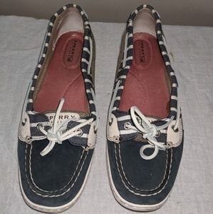 Sperry Women's Shoes Size 9